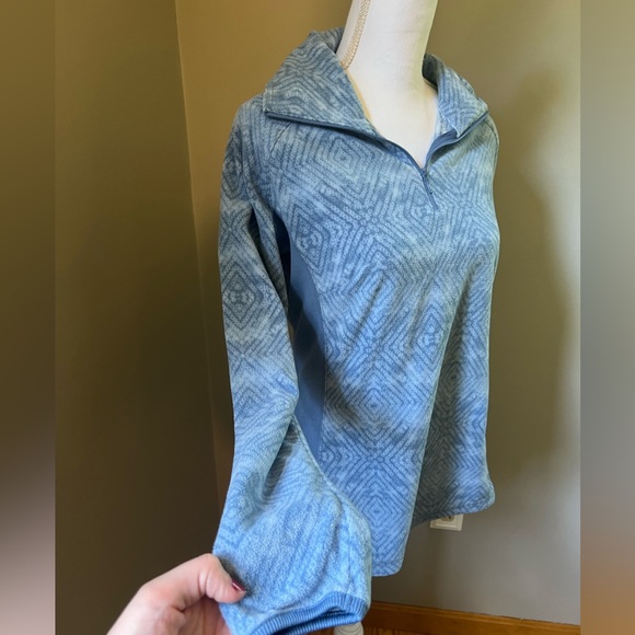 Columbia Lot of 2- Lightweight Fleeces - Picture 6 of 10